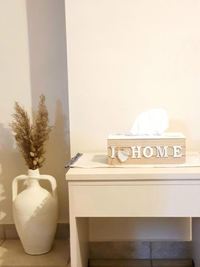Stergios_Apartments 06 โคซานี ภายนอก รูปภาพ