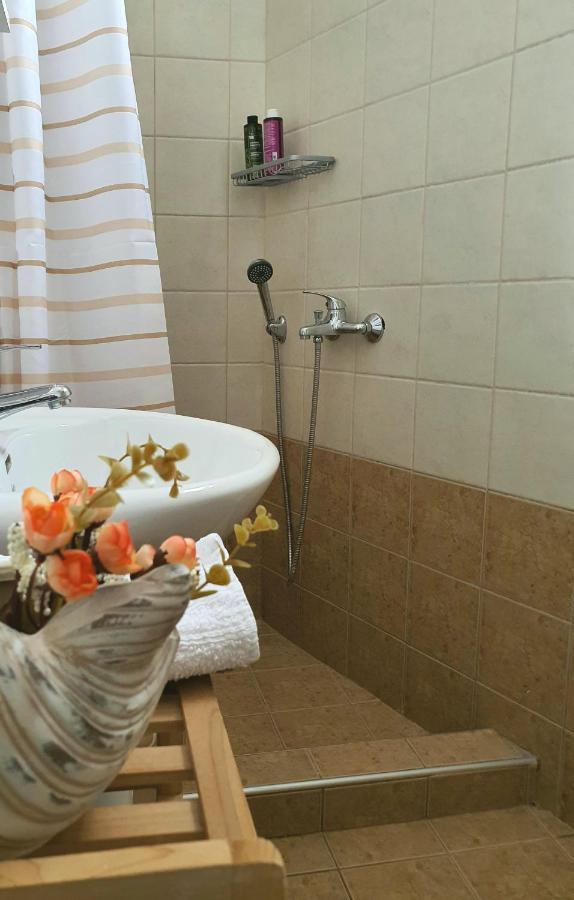 Stergios_Apartments 06 โคซานี ภายนอก รูปภาพ
