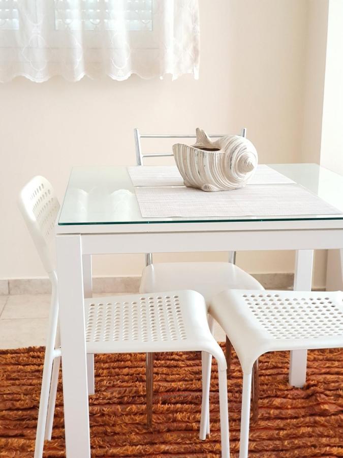 Stergios_Apartments 06 โคซานี ภายนอก รูปภาพ